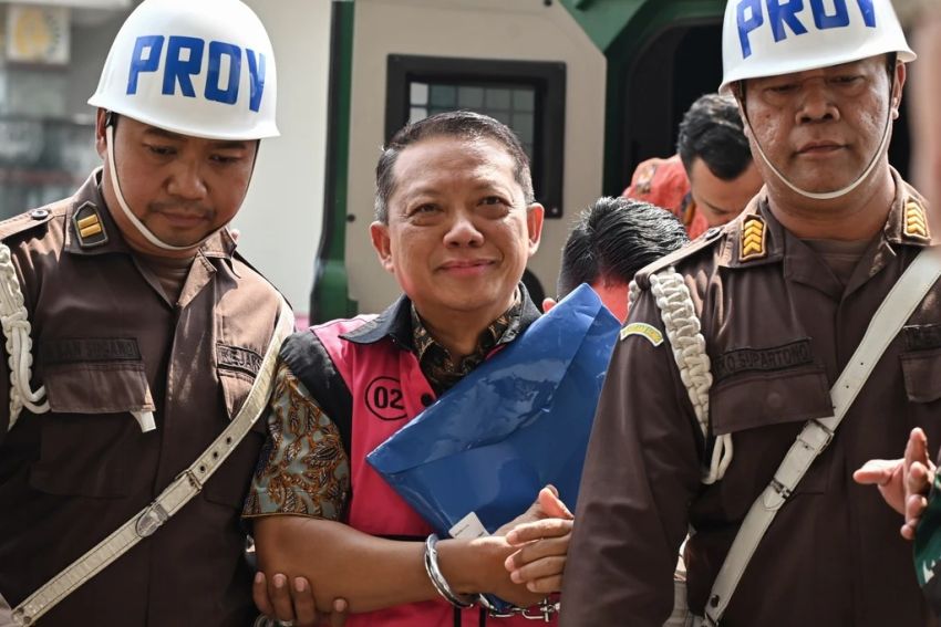Pakar Bongkar Gaya Febrie Adriansyah Semasa Jabat Jampidsus: Dia Sering Lakukan Itu