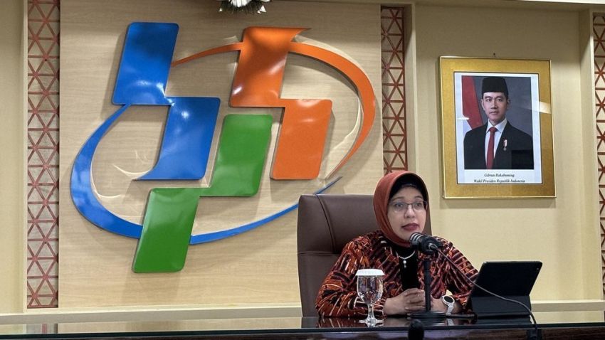 Desil 3 Belum Tentu Sama, BPS Tegaskan Angka Ini Bukan Ukuran Mutlak Kaya atau Miskin