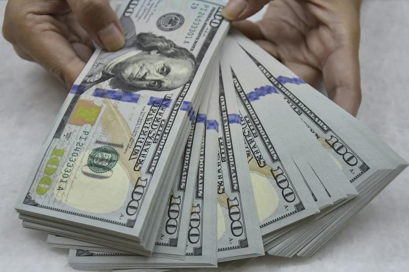 Utang Luar Negeri RI Tembus US$453,4 Miliar, BI Klaim Masih Sehat karena Didominasi Jangka Panjang