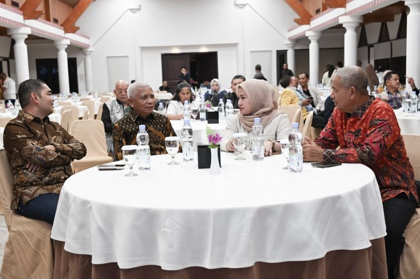 Gaspol Kolaborasi Demi Rakyat, Pemprov dan DPRD Sumut Kunci Arah Pembangunan 2027 Fokus ke Kesejahteraan Warga