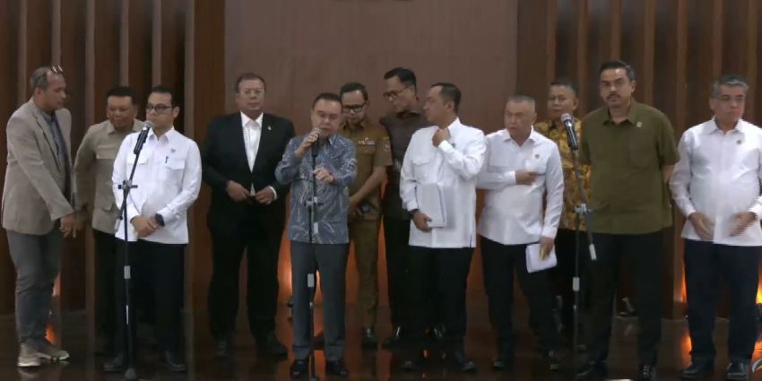 Perpres Transportasi Online Segera Terbit, Tarif Ojol Orang hingga Kirim Makanan Bakal Diatur