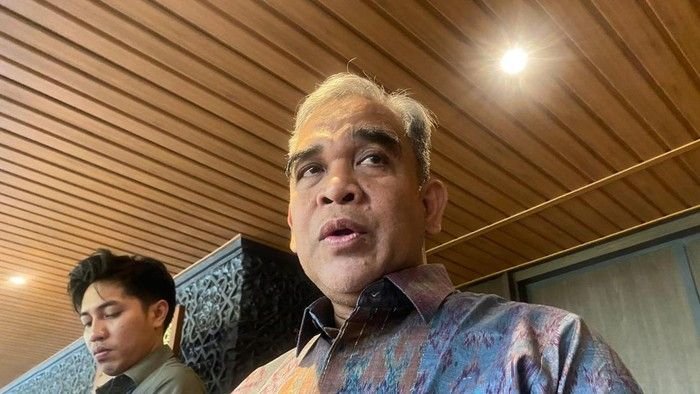Mau Santai atau Kerja Total? Gerindra Ungkap Pesan Tegas di Balik Sentilan Prabowo Suruh Menteri 'Minggir