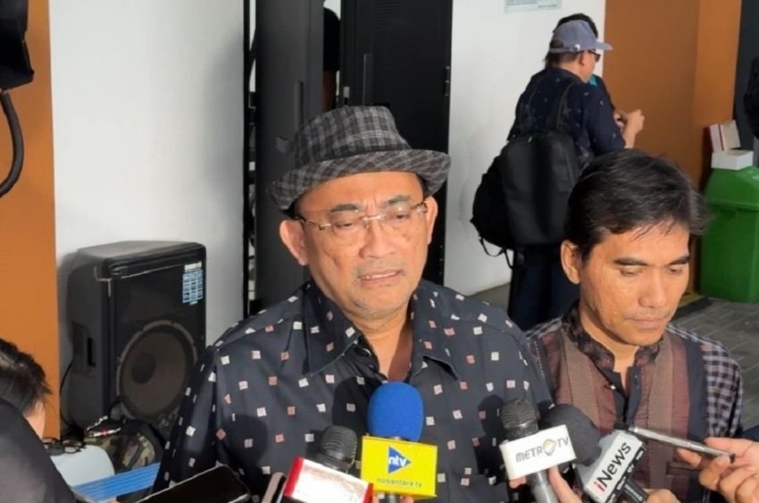 Praperadilan Kandas Dua Kali! Kubu Febrie Adriansyah Bongkar 'Paradoks Prosedural' hingga Sentil Isu Kriminalisasi