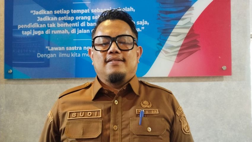 Karhutla Mulai Mengintai, Sekolah di Tanjab Timur Masih Tatap Muka