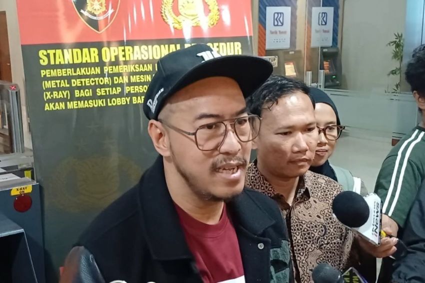 Ujung Damai Kasus Pandji Pragiwaksono: Sanksi Adat Dituntaskan di Toraja, Bareskrim Siapkan Jalur Restorative Justice