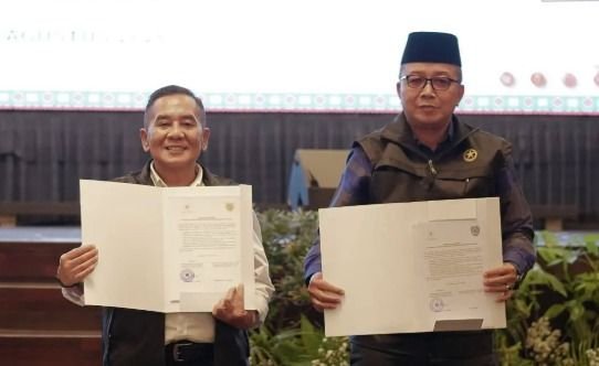 Demi Anak Labusel Tumbuh Sehat dan Cerdas, Wabup Syahdian: Penanganan Stunting Harus Diwujudkan dengan Langkah Nyata