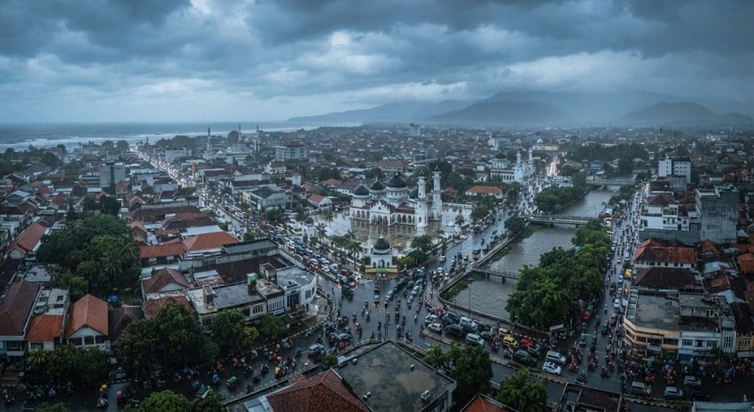 Prakiraan Cuaca Aceh Kamis 20 Agustus 2026: Sejumlah Wilayah Berpotensi Hujan Ringan