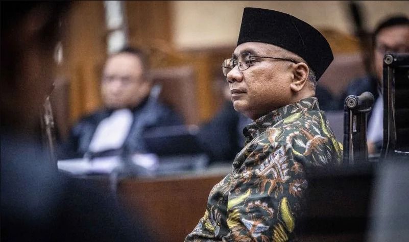 Kuasa Hukum Yaqut Duga Kasus Korupsi Kuota Haji Tutupi Praktik Jual Beli yang Masih Berlangsung