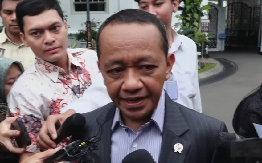 Pertalite Bakal Dibatasi untuk Desil 9-10? Bahlil: Masih Dikaji