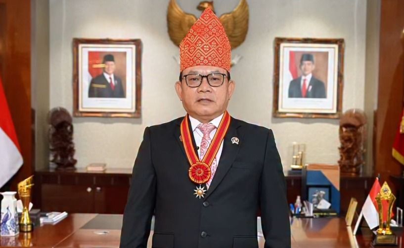 Usai Kericuhan Hari Damai Aceh, KSP Dudung: Hanya Oknum, Rakyat Aceh Tetap NKRI