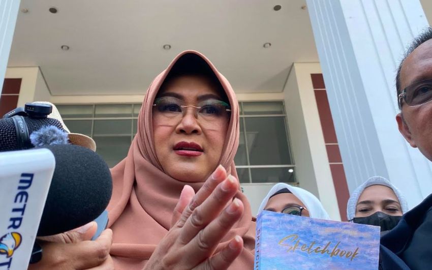 Sempat Menang di PN Jaktim, Kini Praperadilan Dokter Tifa Kandas di PN Jaksel