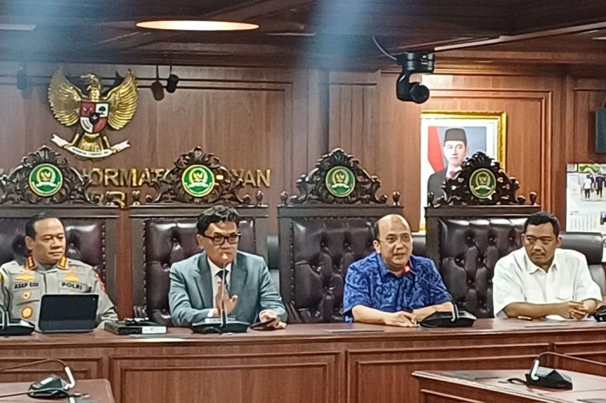 Rp80,9 Juta Sempat Tertahan, Rekening Koordinator AMPB Botok Akhirnya Dibuka Sehari Jelang Demo di DPR