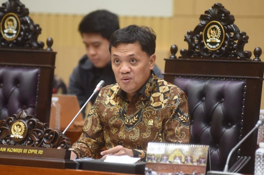 Bukan Cuma Koruptor! 13 Dosa Besar Masuk Bidikan RUU Perampasan Aset, DPR Warning Keras Jangan Jadi Alat Pemerasan