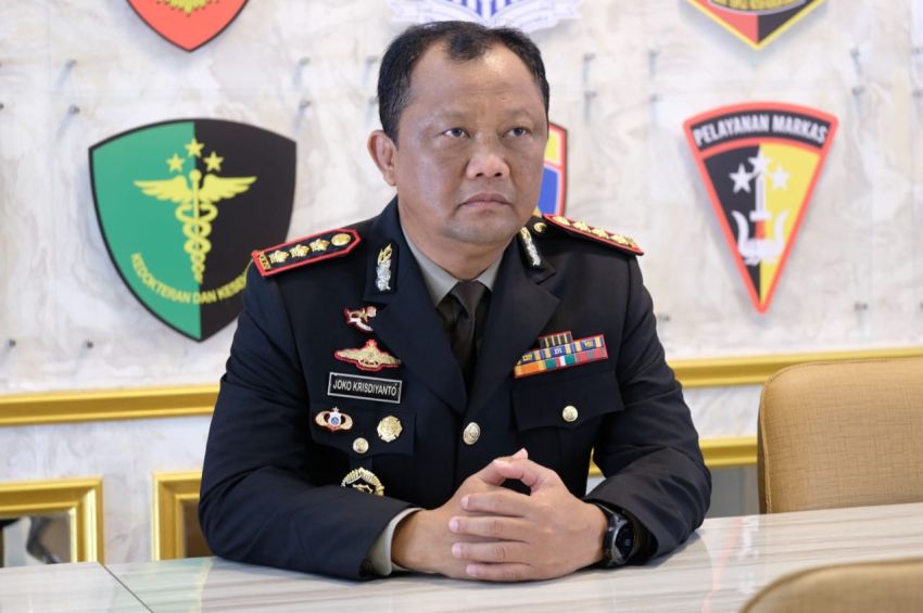 Kapolresta Banda Aceh Diperiksa Divpropam Mabes Polri, Kapolda Aceh Tunjuk Plt Pengganti