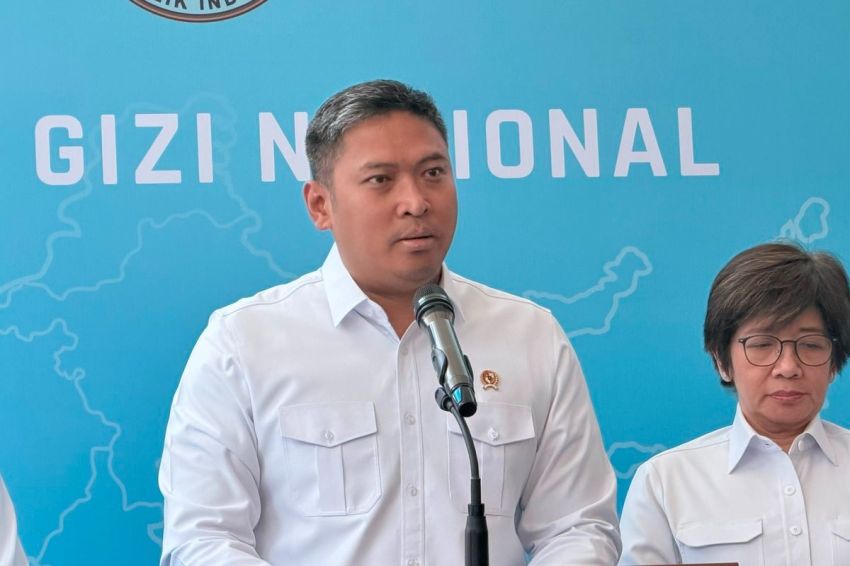 Anggaran Wajib Dipisah dari Pendidikan, Kepala BGN: Putusan MK Justru Perkuat MBG