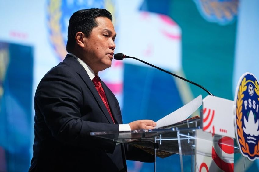Gagal ke Semifinal, Erick Thohir Janji Bongkar Total Evaluasi Timnas