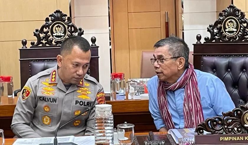 Minim Bukti Awal, Polisi Ungkap Alasan Sempat Terapkan Pasal Pembunuhan Kasus Winda