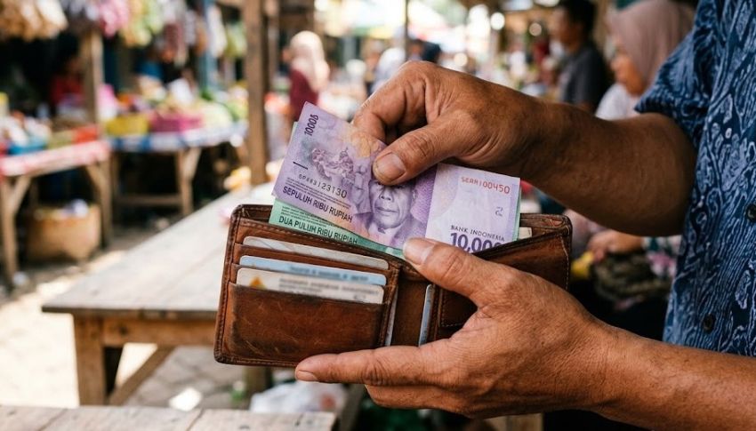 Masuk Desil 9 dan 10 DTSEN tapi Masih Merasa Hidup Pas-pasan, Mengapa Bisa Terjadi?