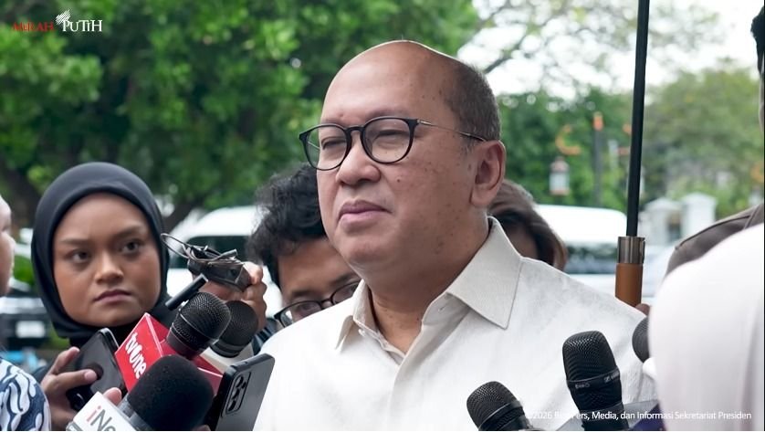 Tambang Cuan Rp8.000 Triliun, Duet Rosan dan Erick Thohir Resmi Pacu Industri Olahraga Jadi Mesin Ekonomi Baru