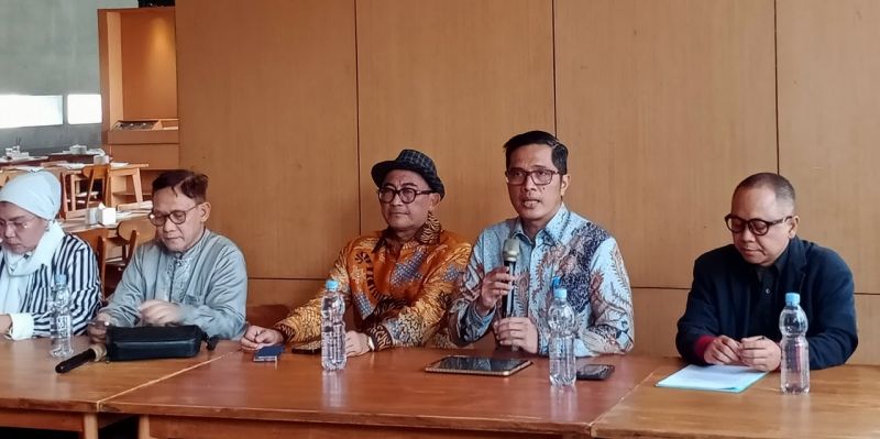 Kuasa Hukum Tegaskan Praperadilan Febrie Bukan untuk Hindari Proses Hukum, Melainkan Uji Keabsahan Penyidikan