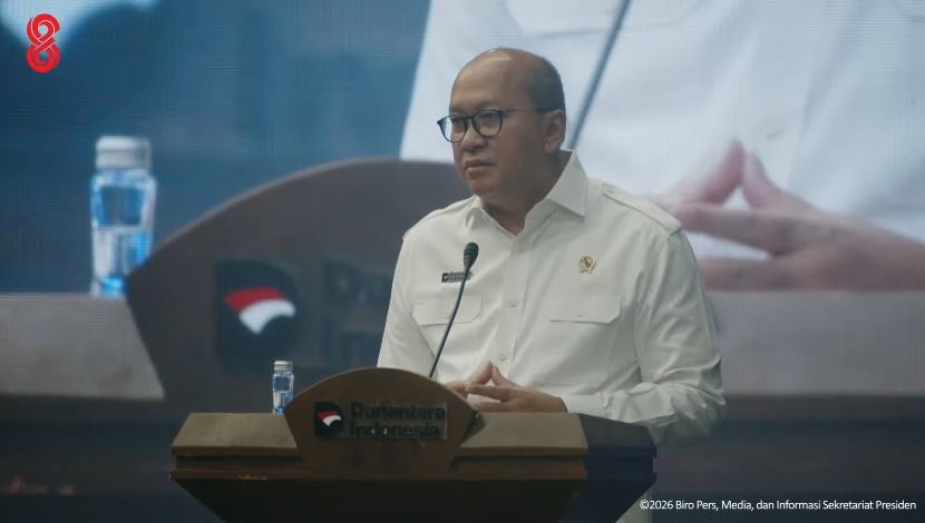 Penjualan Motor Listrik Masih Seret, Danantara Siapkan Skema DP 0 Persen