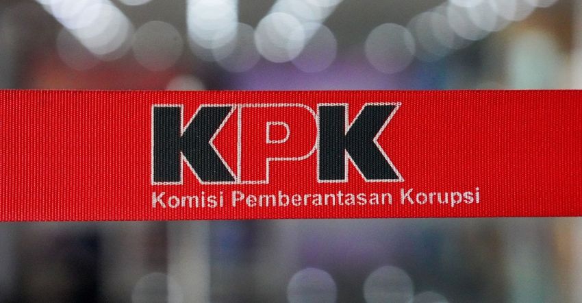 KPK Buka Suara soal Isu Intervensi Kasus Suap Bupati Muara Enim