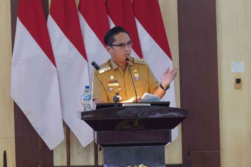 Rico Waas &ldquo;Gas&rdquo; Hasil Reses DPRD Medan: Program yang Bisa Dikerjakan, Eksekusi Minggu Ini
