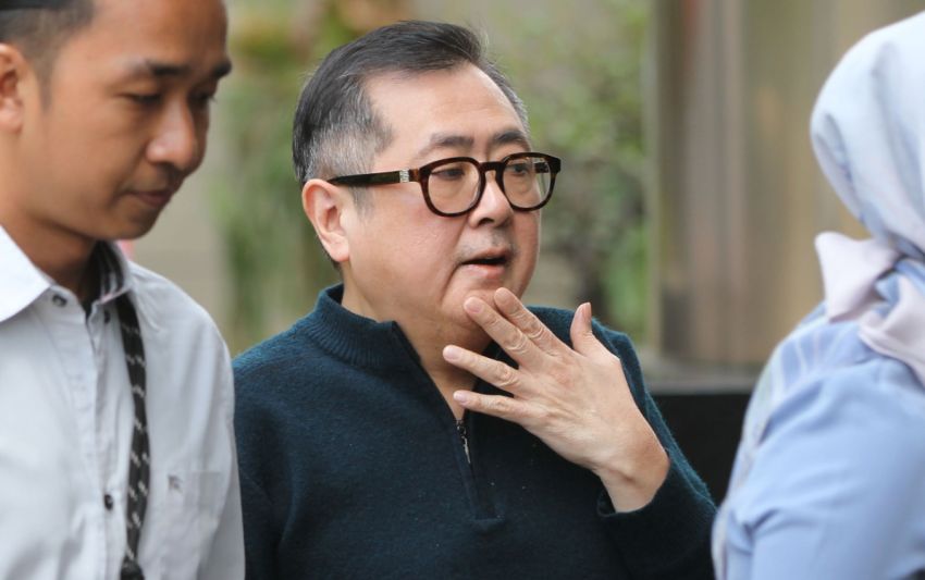 Mangkir Lagi, KPK Tegur Rudy Tanoe: Jangan Menunda-Nunda Proses Penyidikan