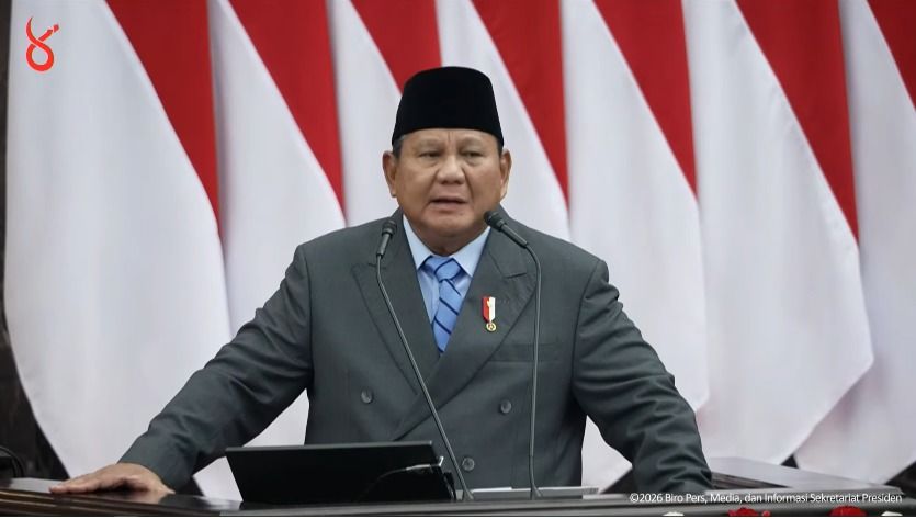 Tak Perlu Pilih Antara Dunia dan Tanah Air: Presiden Prabowo Usulkan Kewarganegaraan Ganda Selektif untuk Diaspora Berbakat