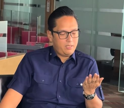 Rico Waas Buka Suara soal Camat Medan Timur yang Diduga Terlibat Jual-Beli Jabatan