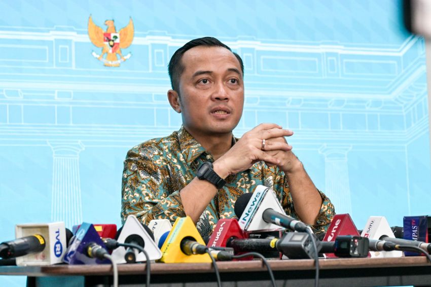 Rebutan Kursi HUT RI di Istana Sengit, 128 Ribu Orang War Ticket dari 14 Negara
