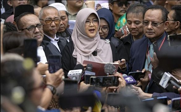 Baru Menang Eksepsi, Sidang Dakwaan Baru Dokter Tifa Malah Molor ke 13 Agustus