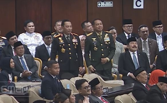 Prabowo Geram Ada 1.000 Tambang Ilegal: Tak Mungkin Tanpa Peran Oknum TNI-Polri