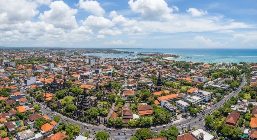 Cuaca Bali Hari Ini, Minggu 16 Agustus 2026: Mayoritas Wilayah Cerah
