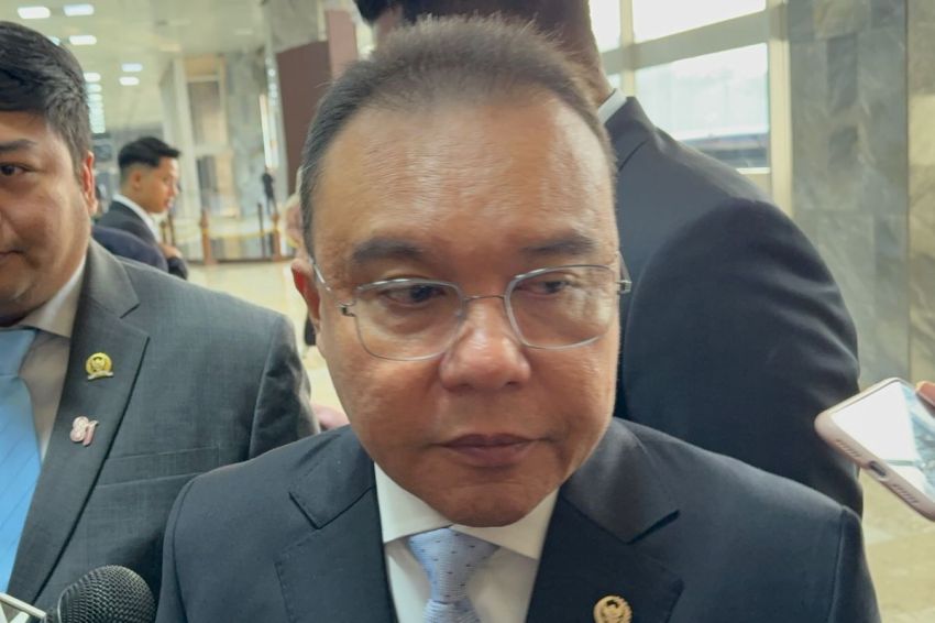 Dari Kapal Perang hingga Calon Gubernur BI, Ini Deretan Surpres Prabowo yang Dibacakan di DPR Hari Ini