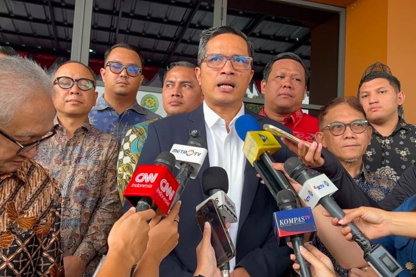 23 Pasal KUHAP hingga 4 Putusan MK, Kubu Febrie Klaim Temukan 40 Pelanggaran dalam Proses Hukumnya