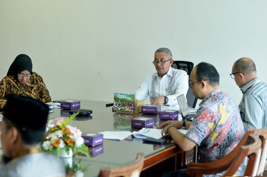 Dekatkan Layanan Spesialistik ke Pelosok: Pemprov Sumut Transformasi 21 Puskesmas di 17 Kabupaten