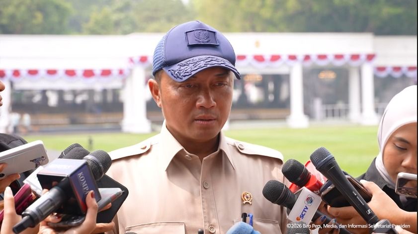Lokasi Sudah Disiapkan tapi Belum Diumumkan, Ini Strategi Pemerintah di Balik Pusat Finansial Internasional Jakarta