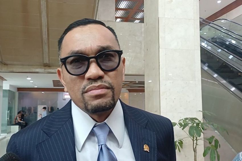 Nyawa Penumpang Taruhannya, Sahroni Desak Jalur Khusus Kru Pesawat Diperketat