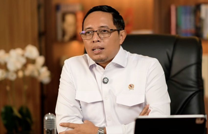Istana Buka Suara soal Istilah "Londo Ireng" yang Disebut Prabowo