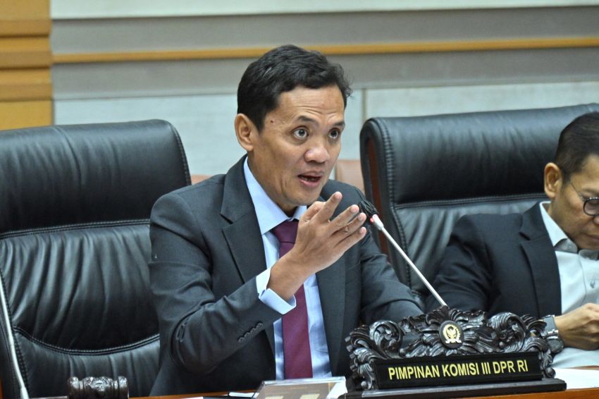 Habiburokhman Desak Polda Sumut Usut Tuntas dan Transparan Kasus Tewasnya Eks Istri Polisi
