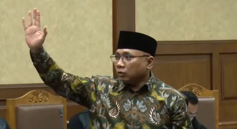 Tak Hanya Terima USD 271.500, Eks Menag Yaqut Didakwa Siapkan USD 1 Juta untuk Redam Pansus Haji DPR