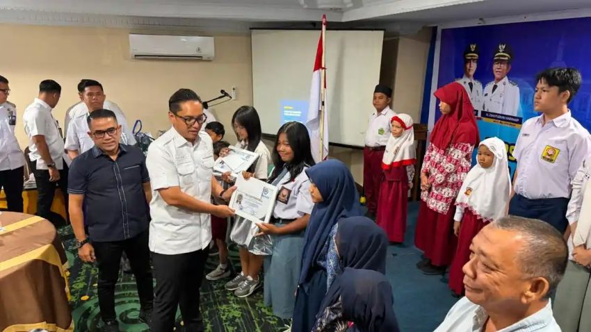 Rico Waas: PWPM Jangan Sekadar Paguyuban, Harus Mampu Beri Arah Pembangunan