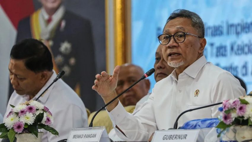 Pemerintah Izinkan Pesantren Besar Bangun Dapur MBG Sendiri, Ini Syaratnya