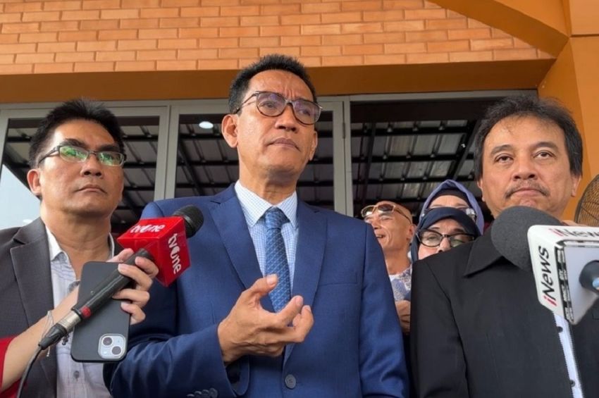 Praperadilan Jilid IV, Kubu Roy Suryo Minta Hakim Batalkan Status Tersangka hingga Pencekalan
