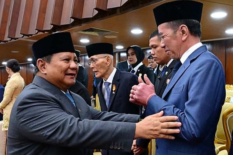 Membaca Survei, Belajar dari Jokowi
