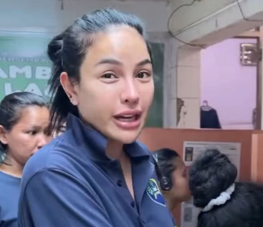 Banding Dikabulkan, Nikita Mirzani Tak Lagi Wajib Bayar Ganti Rugi ke Reza Gladys
