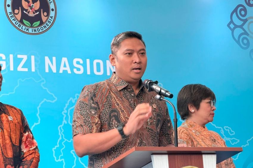 Menyangkut Nyawa Anak dan Ibu Hamil, BGN Tetapkan Keracunan MBG Jadi Kejadian Fatal