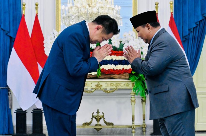 Nyaris 1.000 WNI Korban Online Scam Pulang ke Tanah Air, Prabowo Beri Apresiasi ke Thailand