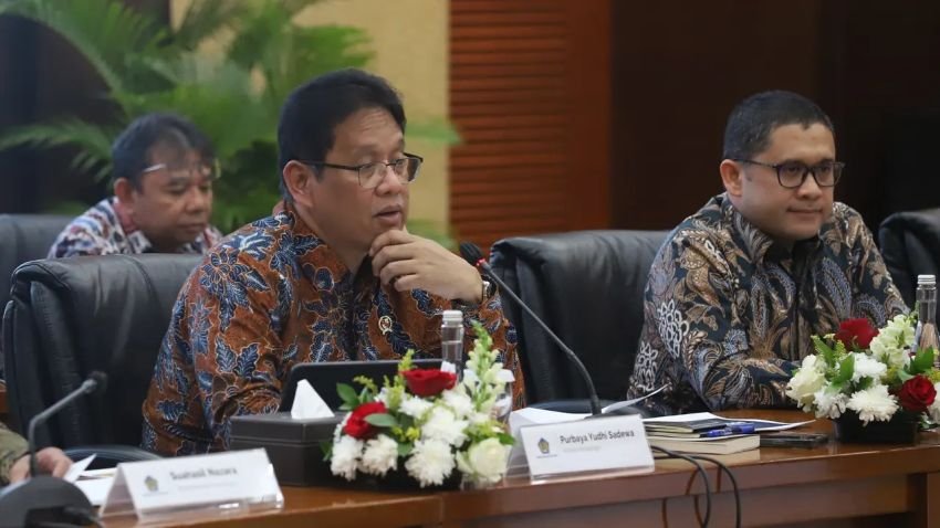 Purbaya Puncaki Survei Menteri Terbaik, Pengamat Ingatkan Jangan Terlena dengan Citra